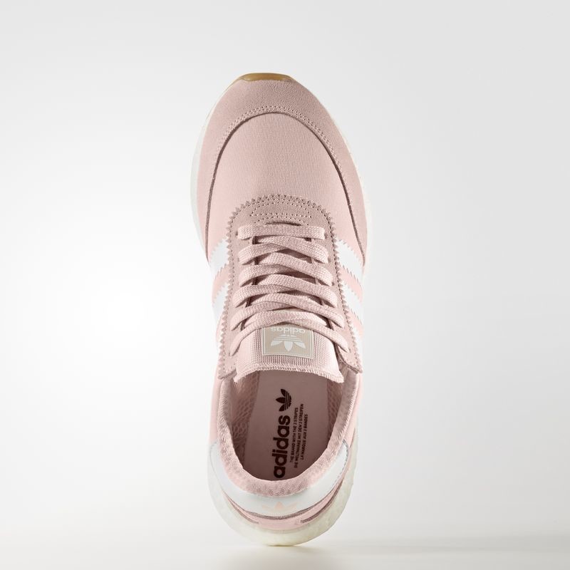 Adidas iniki 2024 icey pink